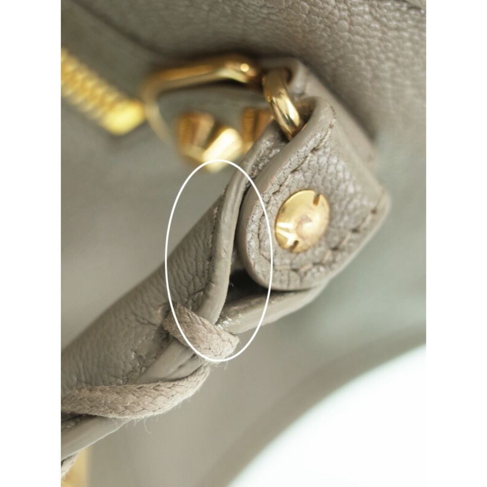 Balenciaga Classic Metallic City Shoulder Bag - Picture 7 of 9